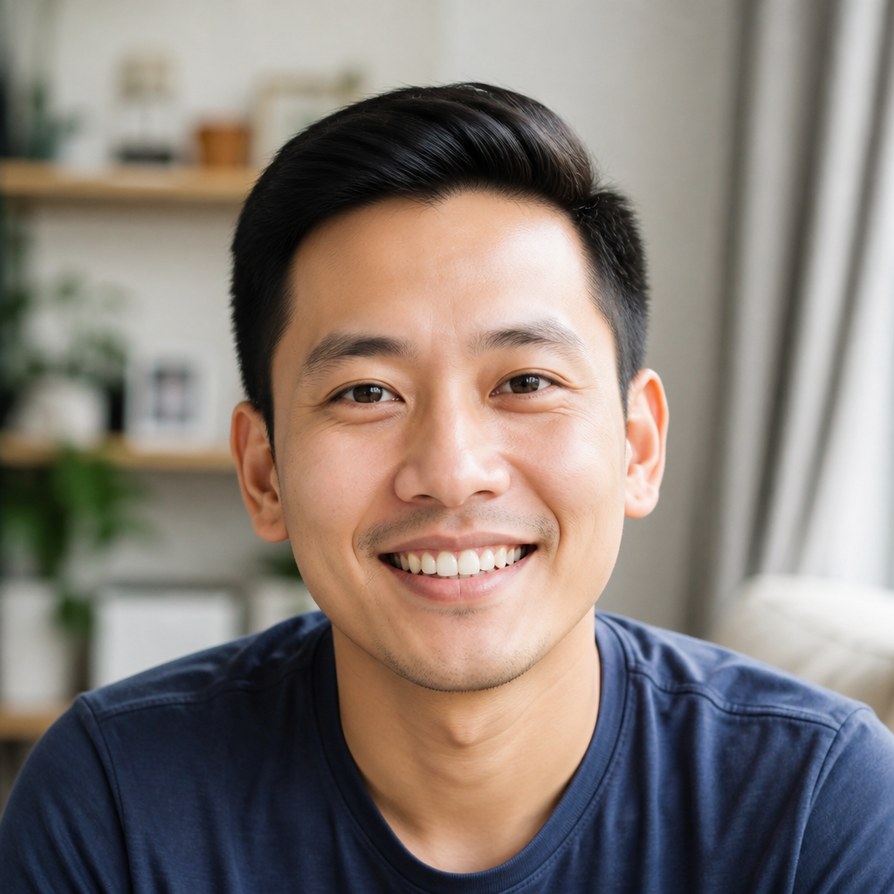 Anh Quang Huy