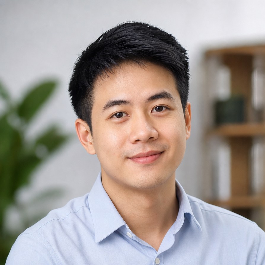 Anh Đức Minh