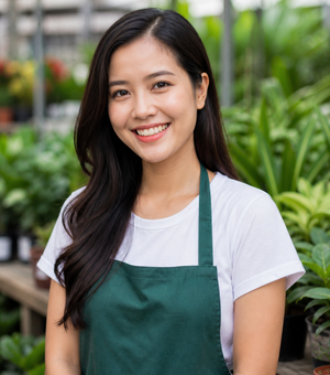 Nguyễn Mai Anh