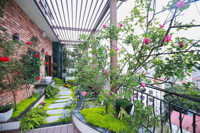 Những đại kỵ khi bài trí ban công theo quan niệm phong thủy