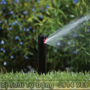 Béc Tưới Sân Vườn Rotor Hunter