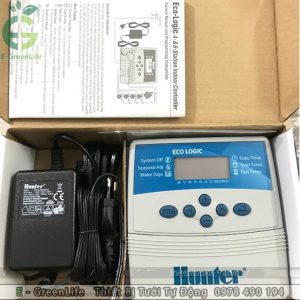 Bộ điều khiển tưới tự động ELC-601i-E