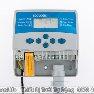Bộ điều khiển tưới tự động ELC-401i-E