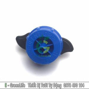 Béc Tưới Nhỏ Giọt Bù Áp 2l/h