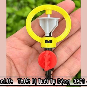 Béc Phun Mưa IBG1627