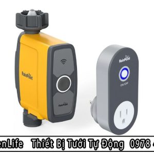 Bộ Hẹn Giờ Tưới Cây WiFi RainPoint