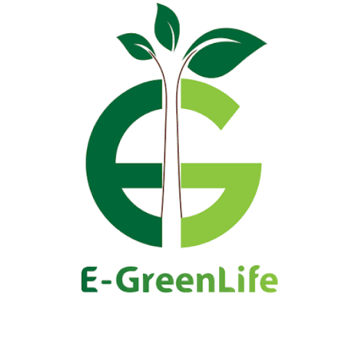E-GreenLife trang trí ban công