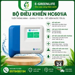 Bộ điều khiển HC601iA