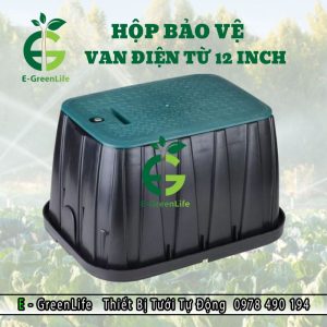 Hộp bảo vệ van 12 inch (12″)