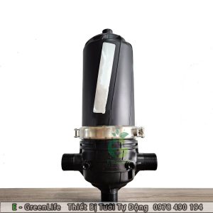 Bộ lọc đĩa chữ T phi 90mm (3″)
