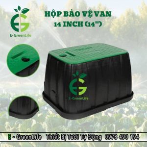Hộp bảo vệ van 14 inch (14″)