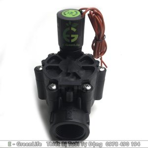 Bộ Van Điện Từ Phi 27mm (3/4″)